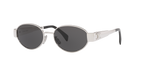 Narrow - High Bridge Fit Sunglass