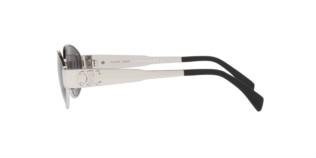 Narrow - High Bridge Fit Sunglass