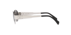 Narrow - High Bridge Fit Sunglass