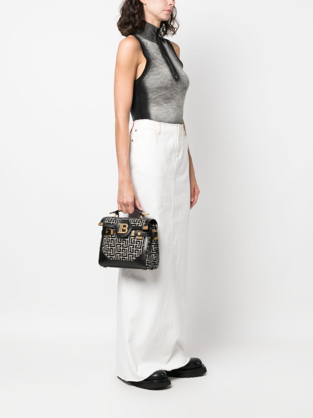 Premium B-Buzz 23 Crossbody Bag