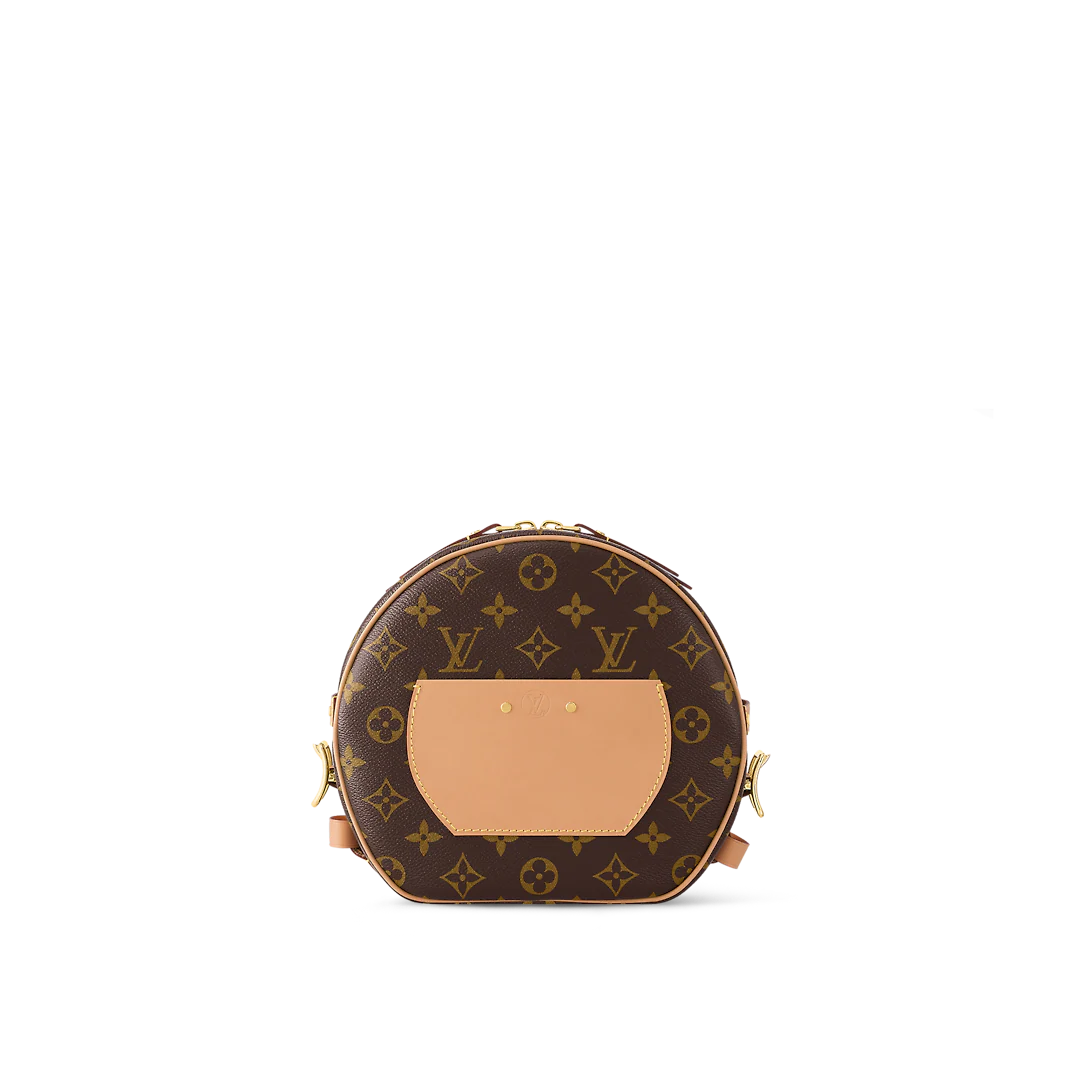 Boite Chapeau Souple Bag