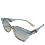 Elegant Imported Initial Logo Sunglass