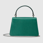 Premium Dionysus Mini Top Handle Bag