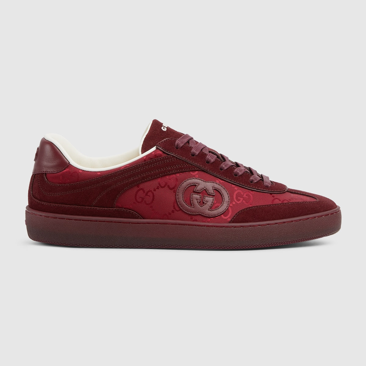 Premium Men's G75 sneaker