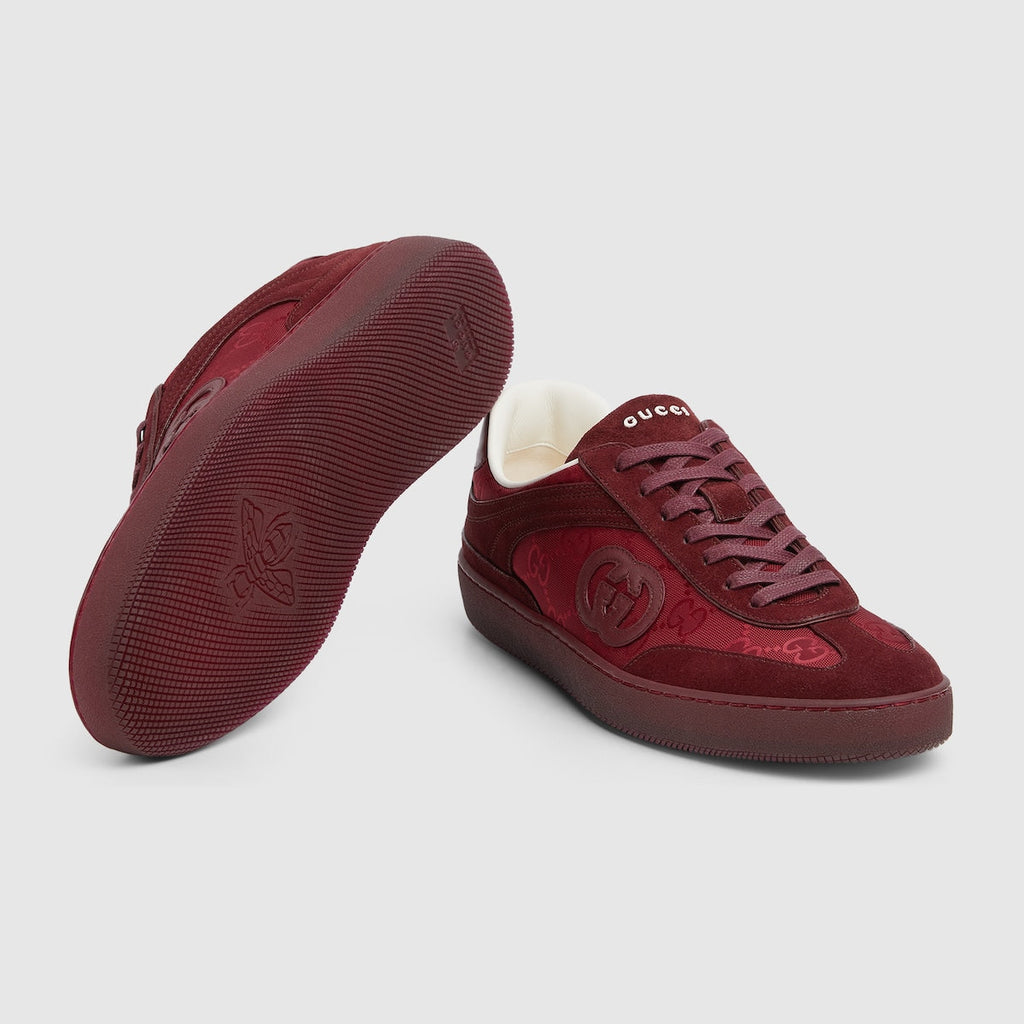 Premium Men's G75 sneaker