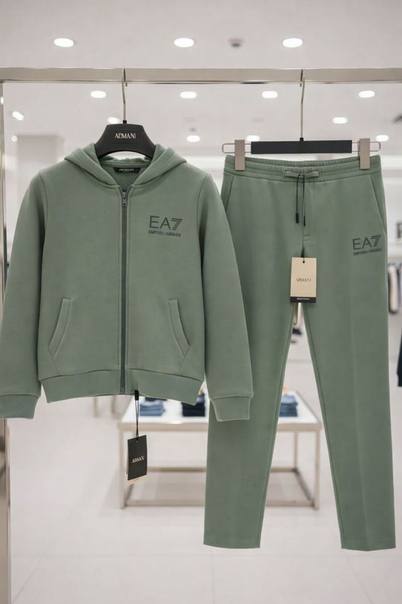 Premium Imported Tracksuit For Kids