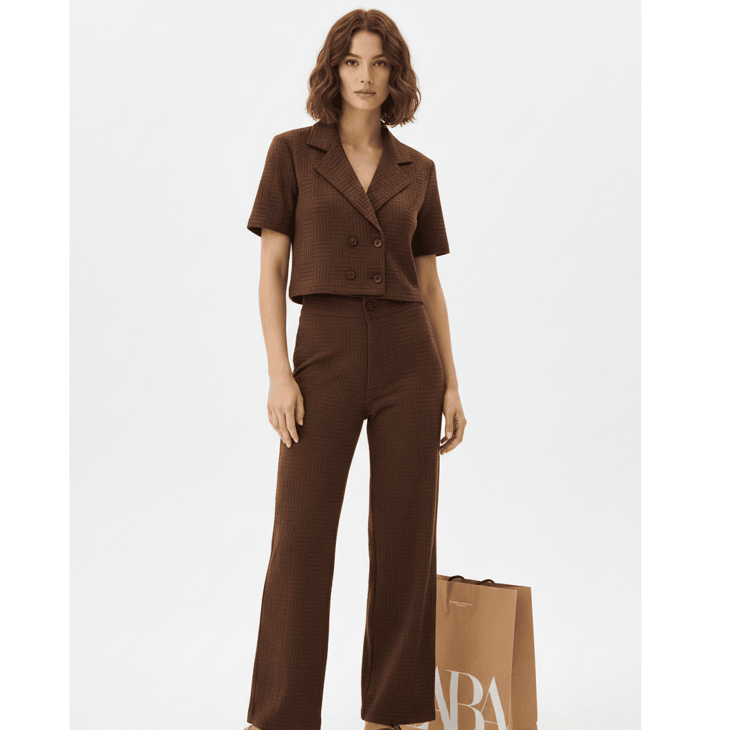 Premium High Quality Co-Ord Set for Women