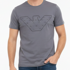 Premium  Eagle Logo T-shirt