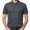 Exclusive Branded Solid  Polo T-shirt