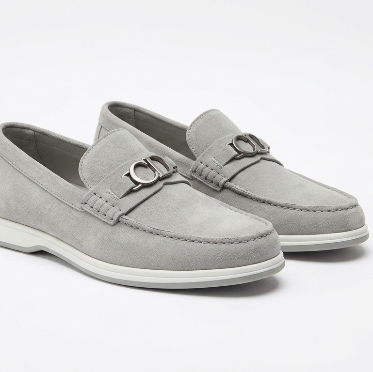 Luxury  Slip-On Loafers for Men