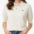 Latest Classic Knit Polo