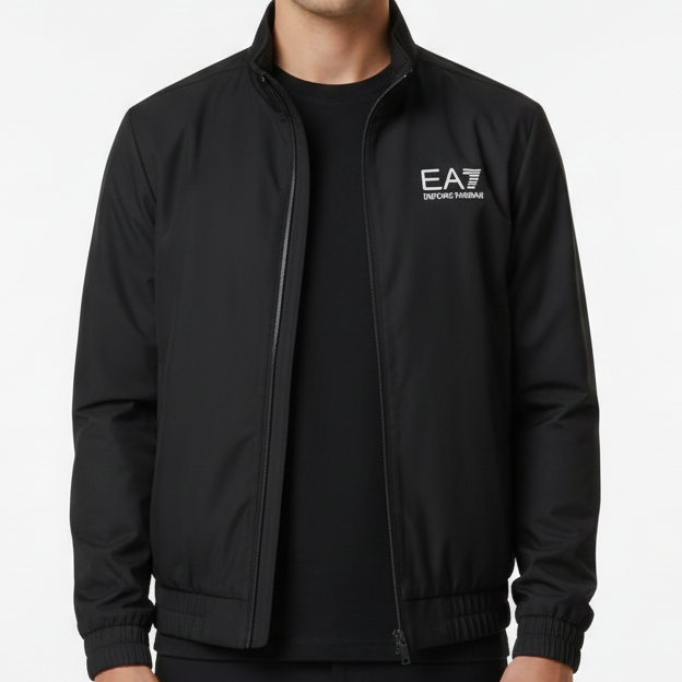 Premium Branded  Zip-Up Jacket for Men
