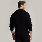 2022 EDITION ZIPPER PULLOVER FOR MEN