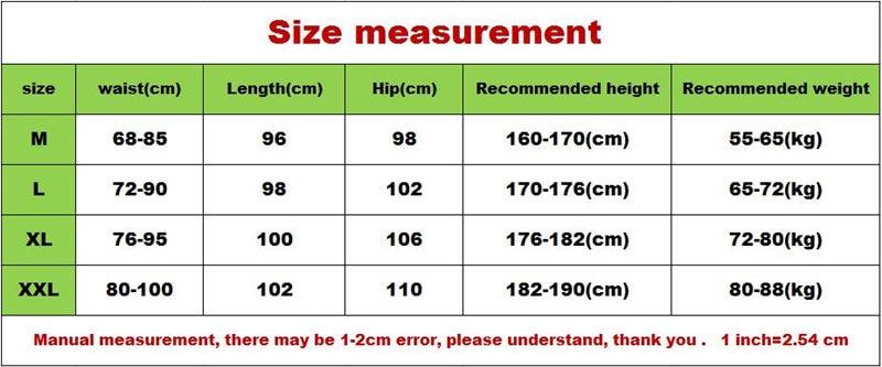 2019 New Men Brand Joggers Sweatpants Gyms Workout Fitness Cotton Trousers Male Casual Fashion Skinny Track Pants - Aurveza