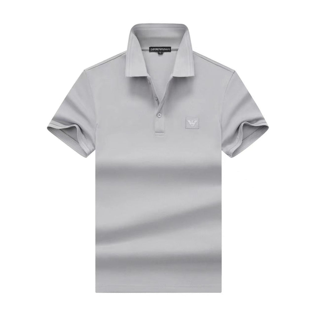 Imported  Superior Quality  Solid Polo T-shirt