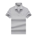 Imported  Superior Quality  Solid Polo T-shirt