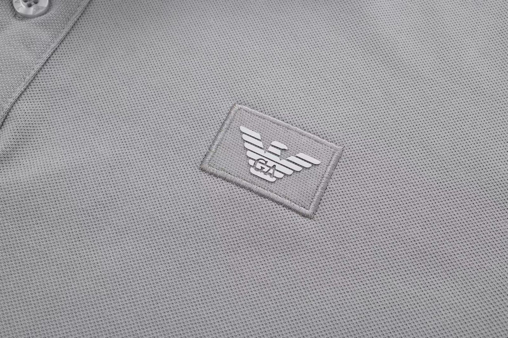 Imported  Superior Quality  Solid Polo T-shirt