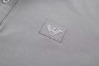 Imported  Superior Quality  Solid Polo T-shirt