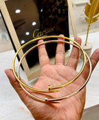 Premium Just Nail Necklace