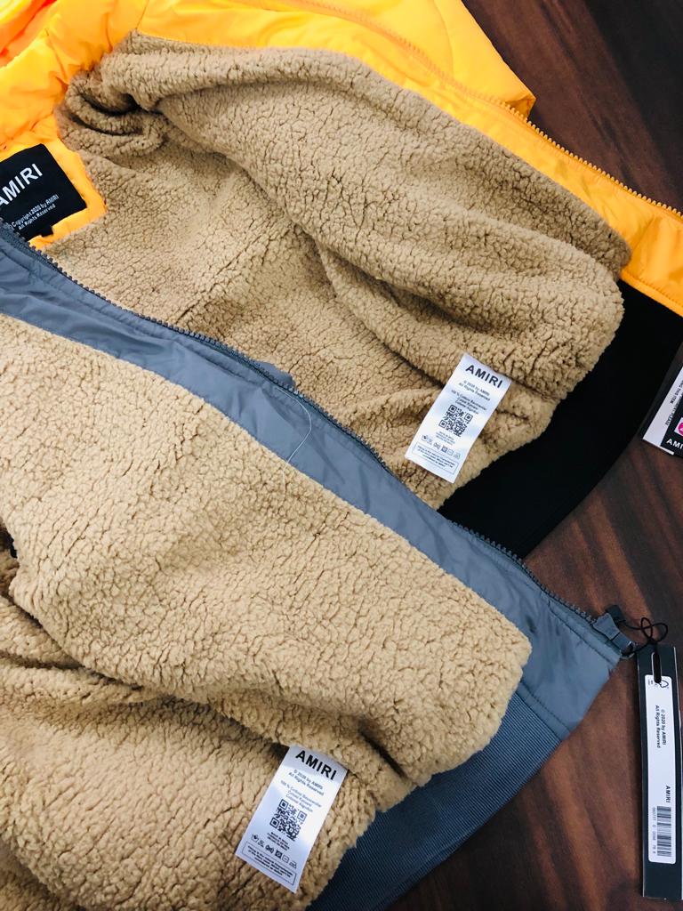 Premium Puffer Jacket For Kids