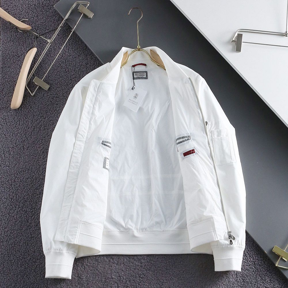 New Winter Collection Jacket