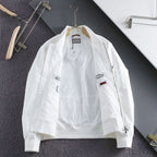 New Winter Collection Jacket