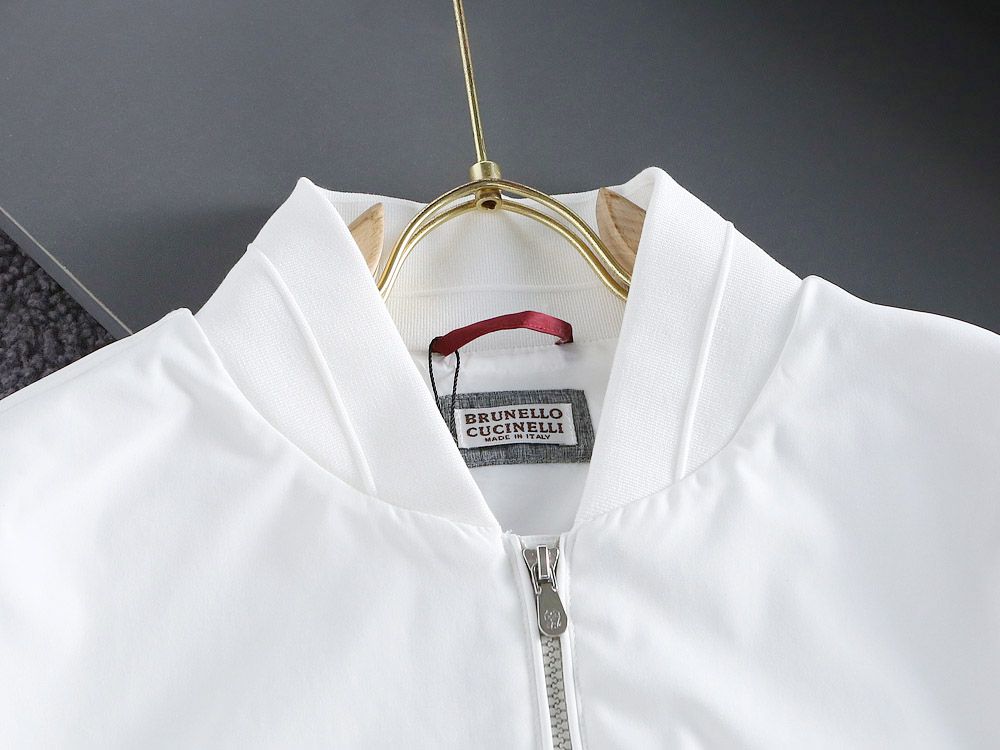 New Winter Collection Jacket