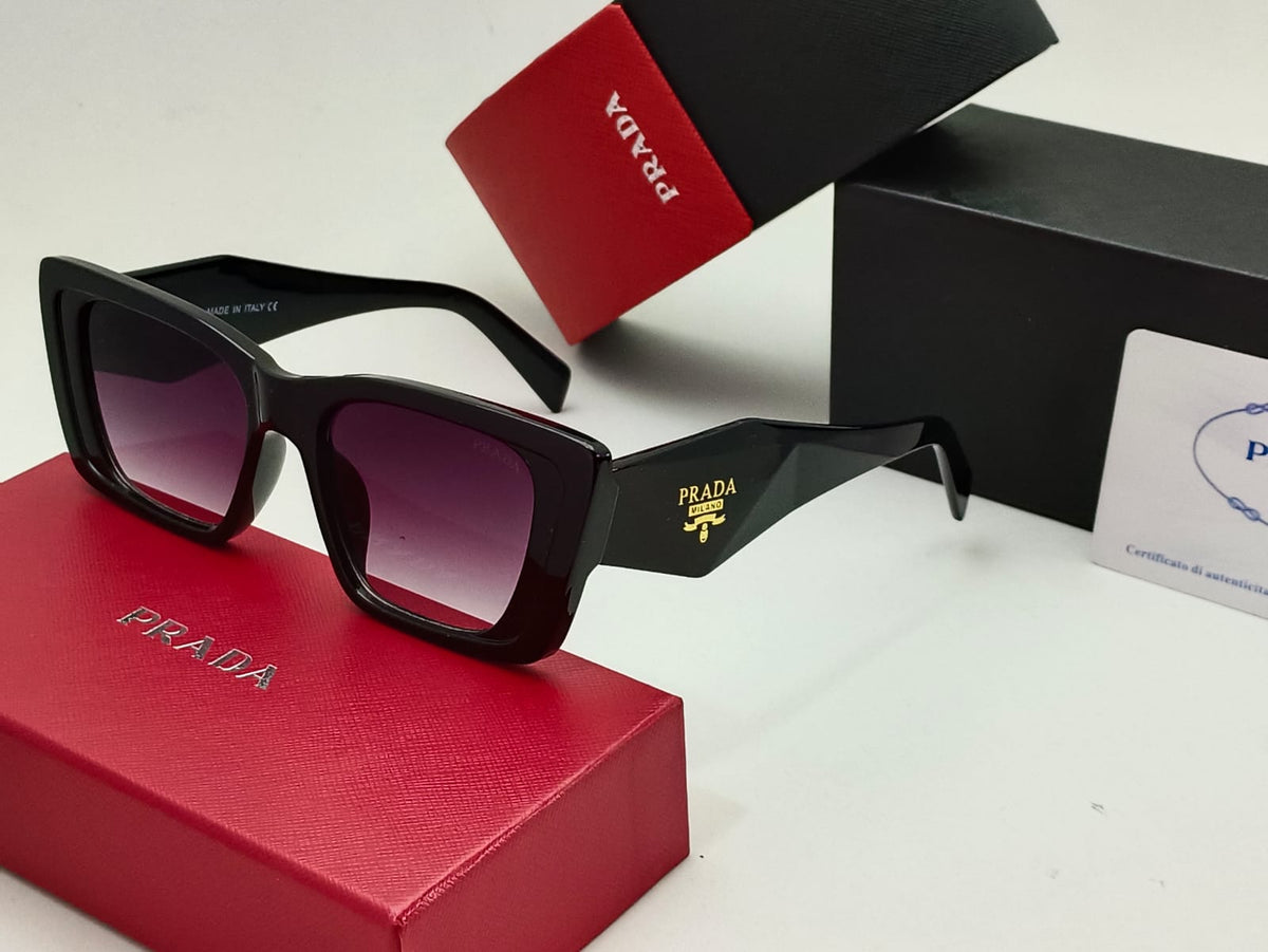 Exclusive & Elegant Bold Sunglass For Women