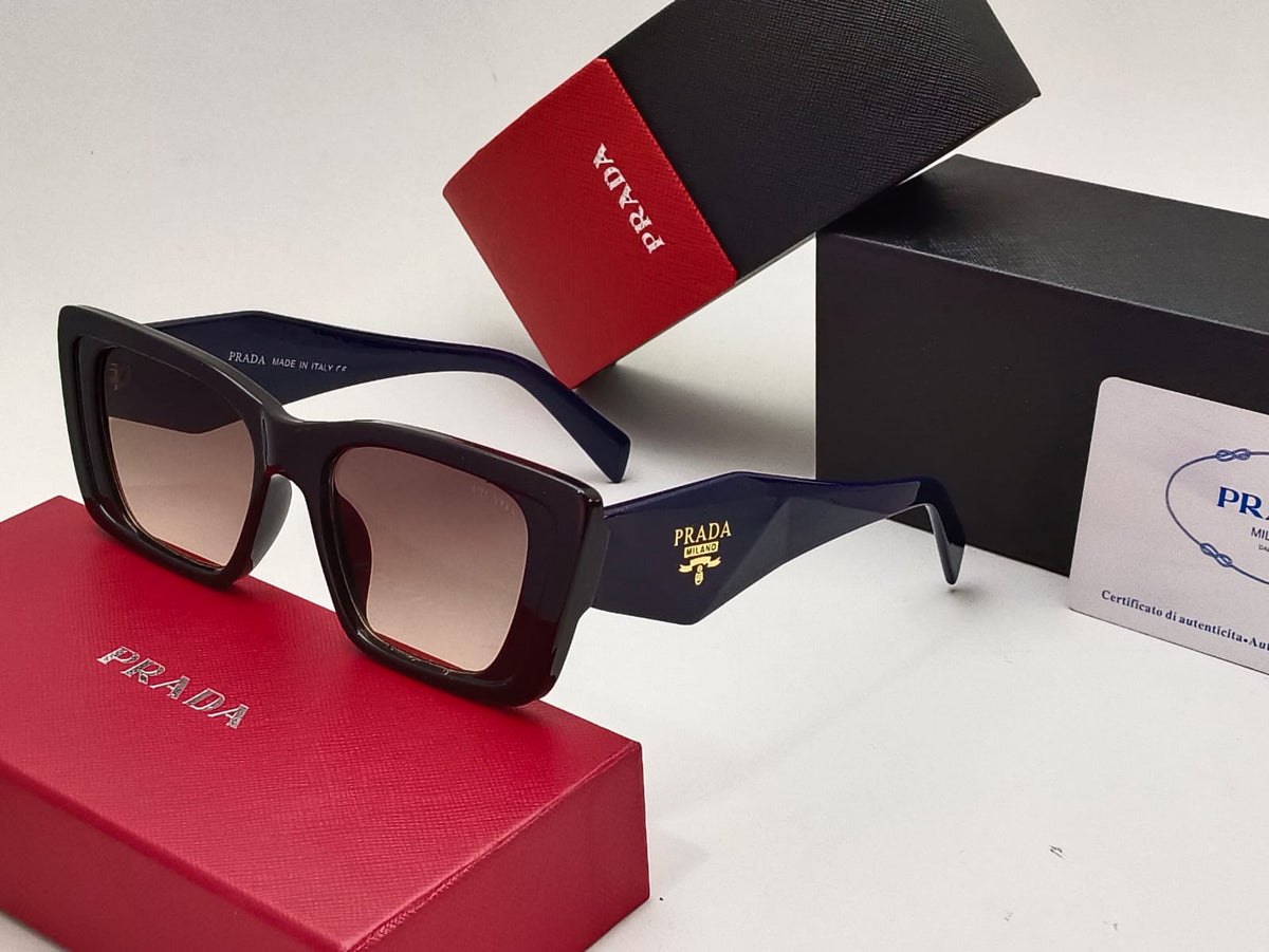 Exclusive & Elegant Bold Sunglass For Women