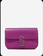 Premium Snapshot Shoulder Bag