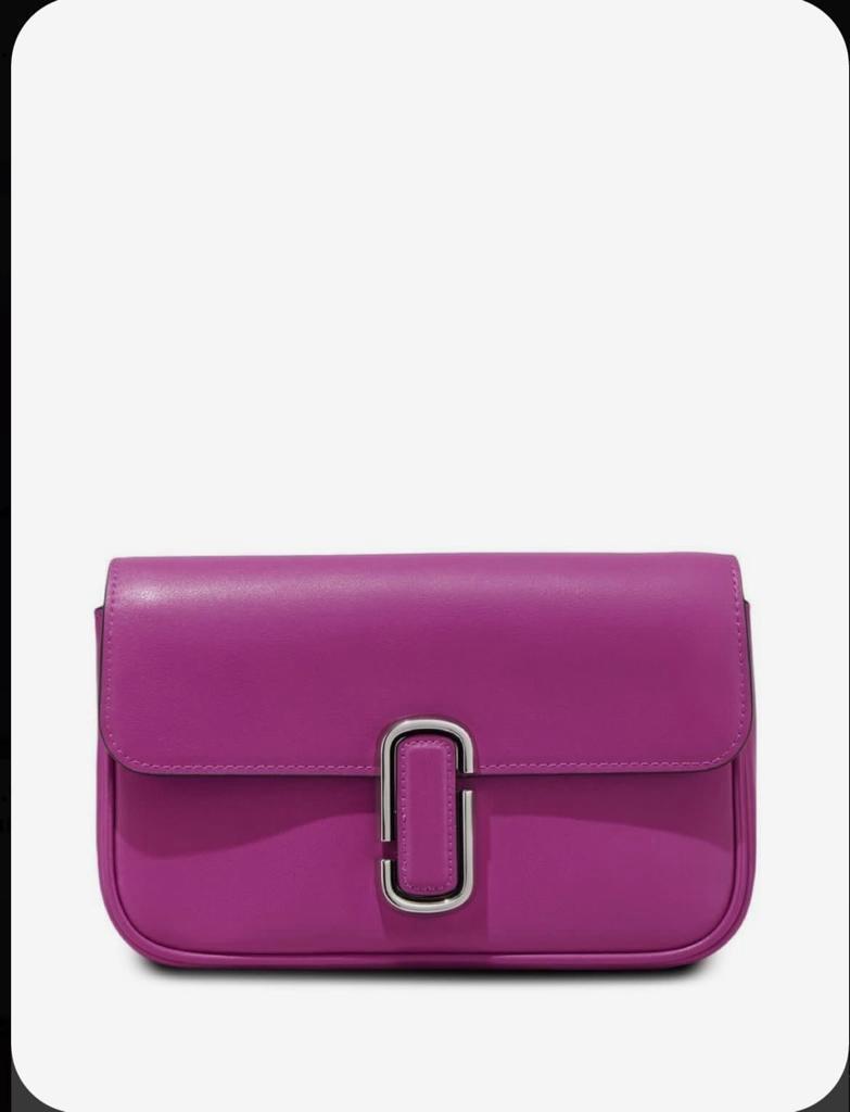 Premium Snapshot Shoulder Bag
