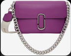 Premium Snapshot Shoulder Bag