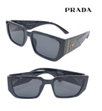 Oversizer Women's Designer Sunglasses
