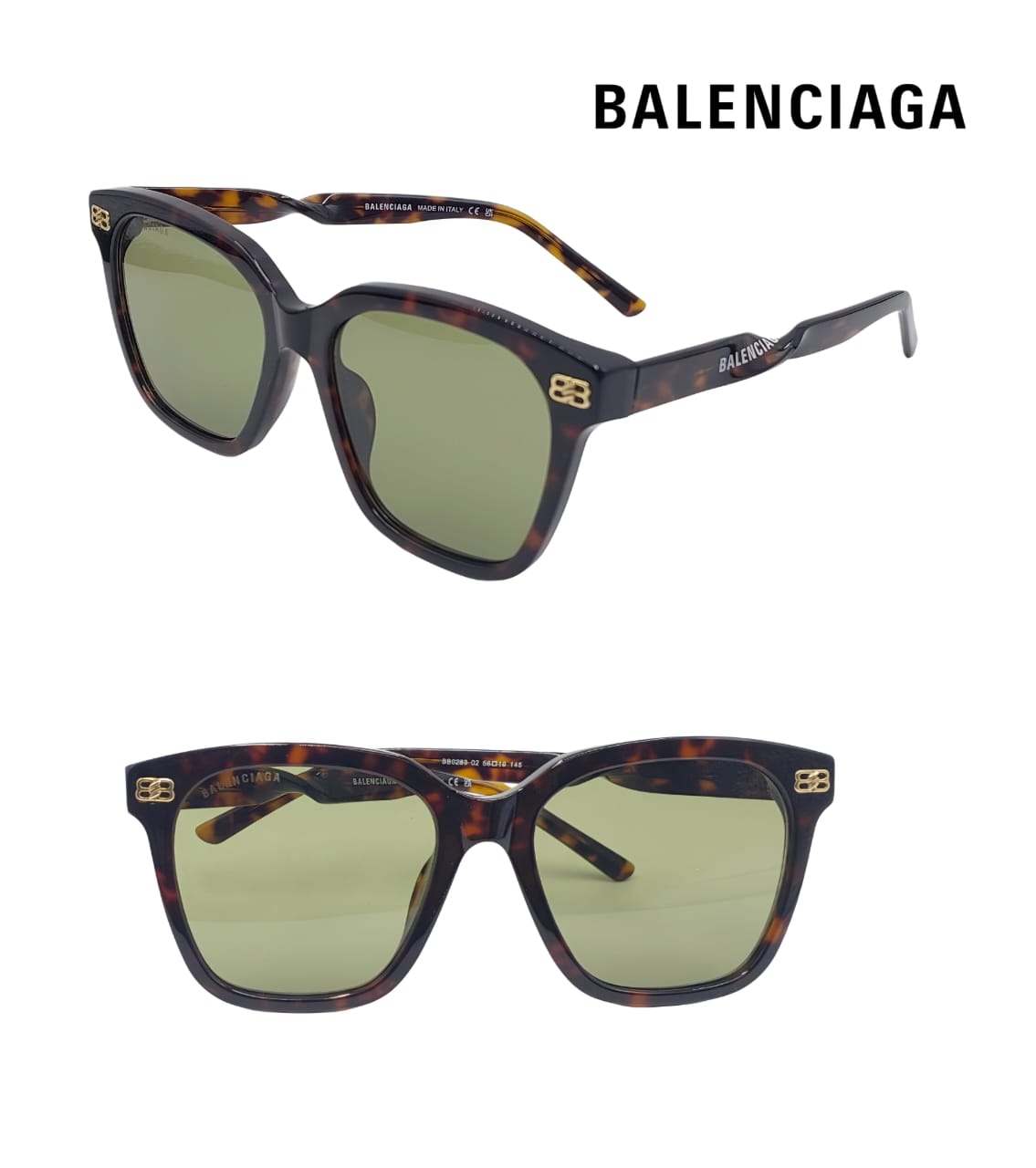 Iconic Eyewear  Sunglass For Men