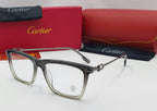 Elite Vision Premium Optical Frames for Modern Men