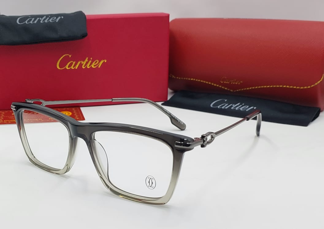 Elite Vision Premium Optical Frames for Modern Men