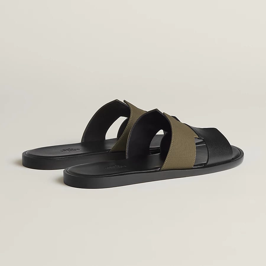 tep into Luxury Premium H Cut Design Slippers