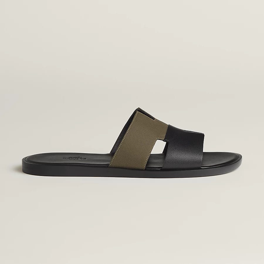 tep into Luxury Premium H Cut Design Slippers