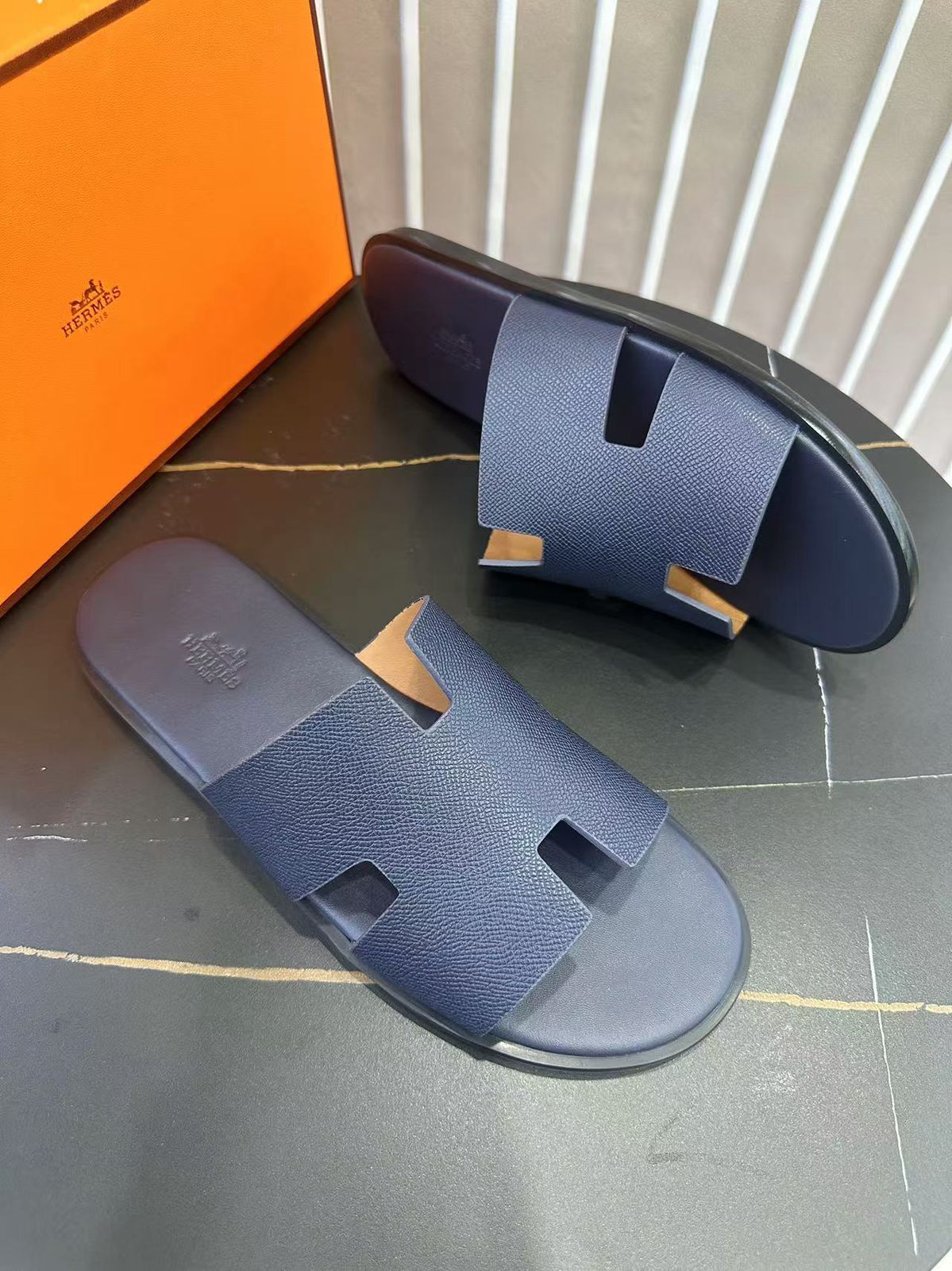 Elevate Your Comfort Premium H Cut Style Slippers