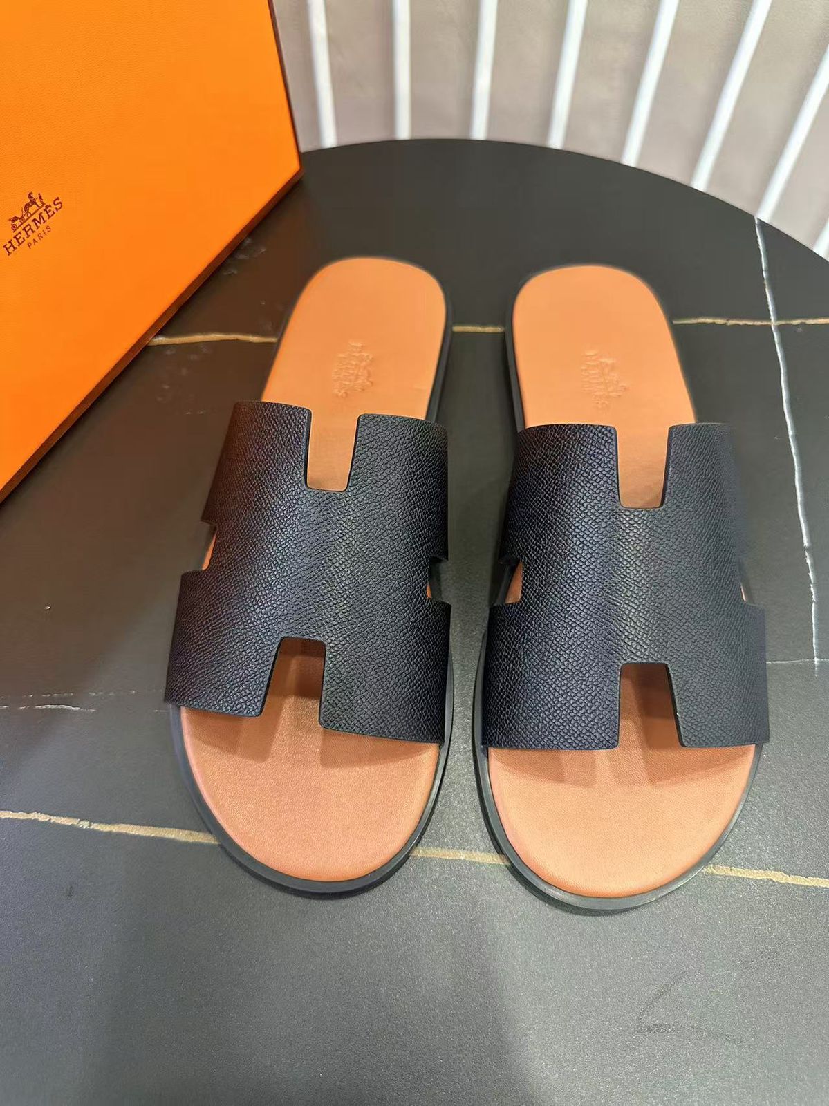 Premium High and quality  H-cut  Sleeper For Men