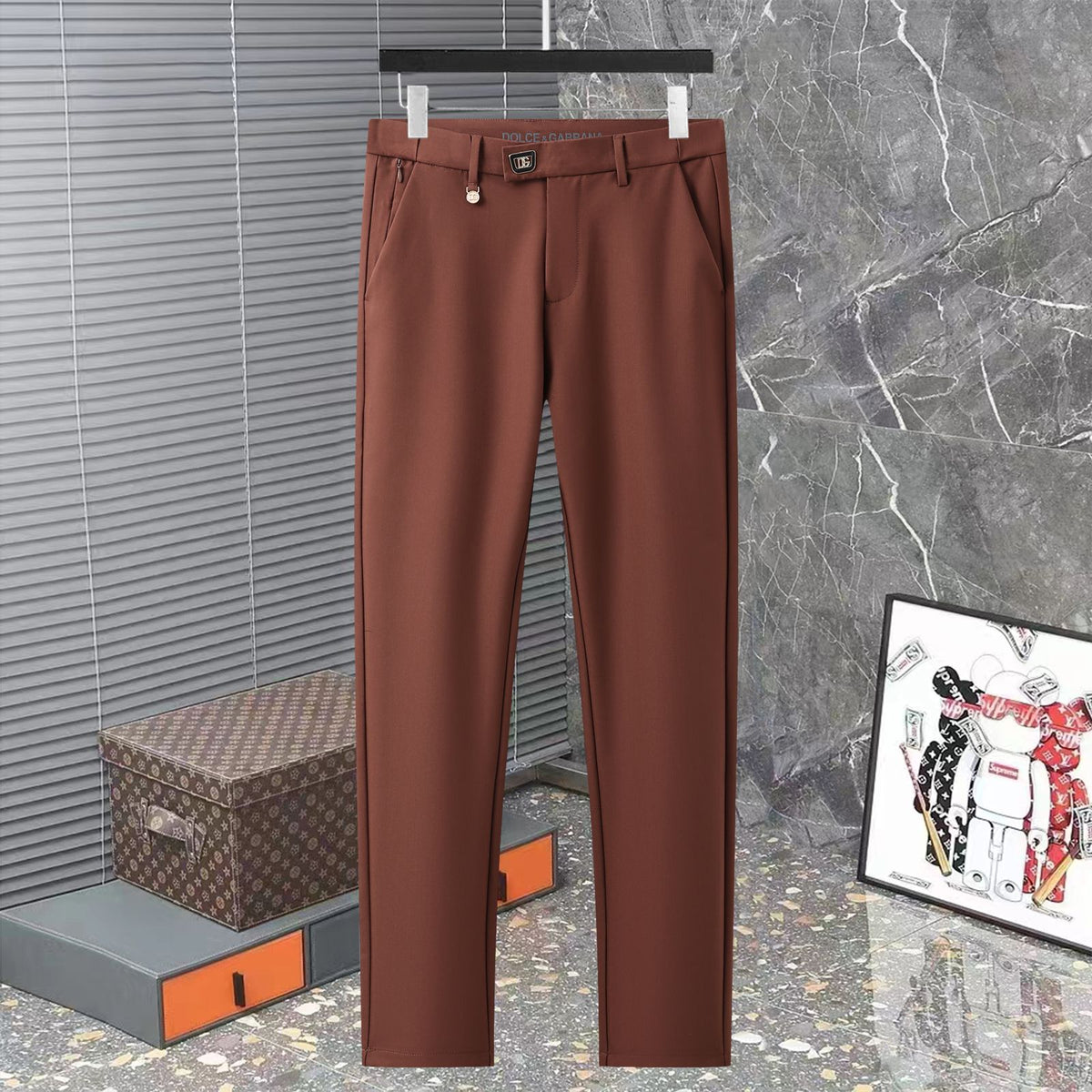 Premium Quality Branded Trouser Pant