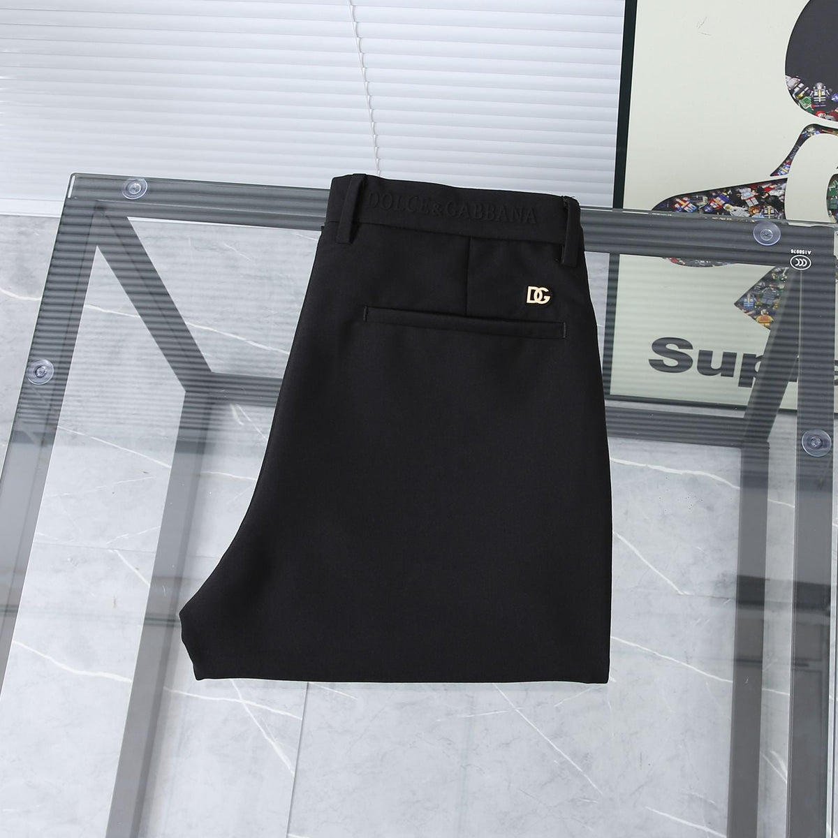 Premium Quality Branded Trouser Pant