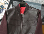 Luxury Stylish Leather Jacket