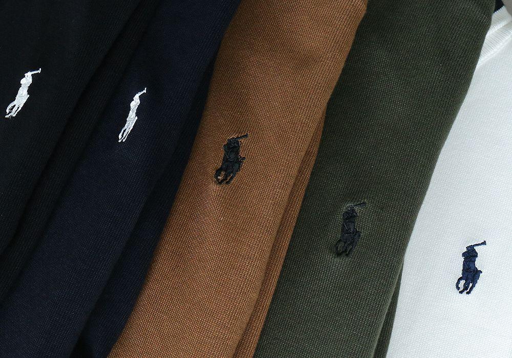 Luxury Classic Quarter-Zip Pullover Sweater