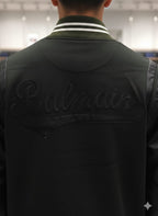 Premium  Bomber Varsity Jacket