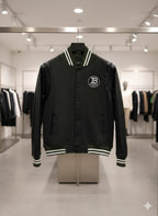 Premium  Bomber Varsity Jacket