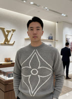 Premium Edition Men Luxury Pullover