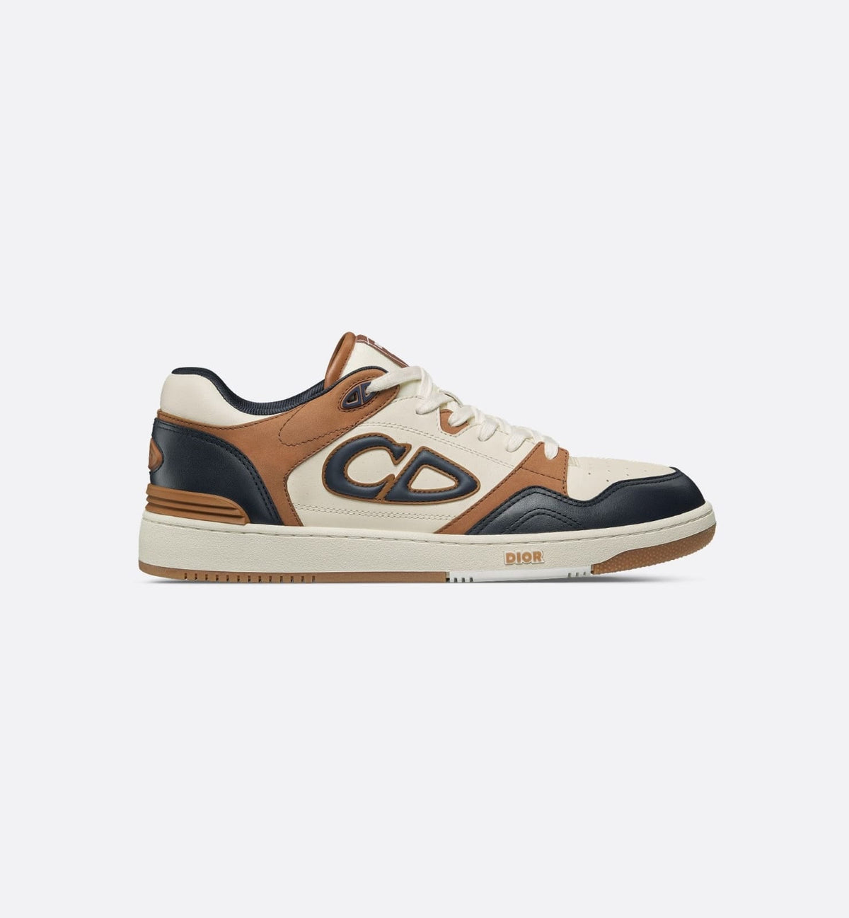 B57 Dribble Low-Top Sneaker