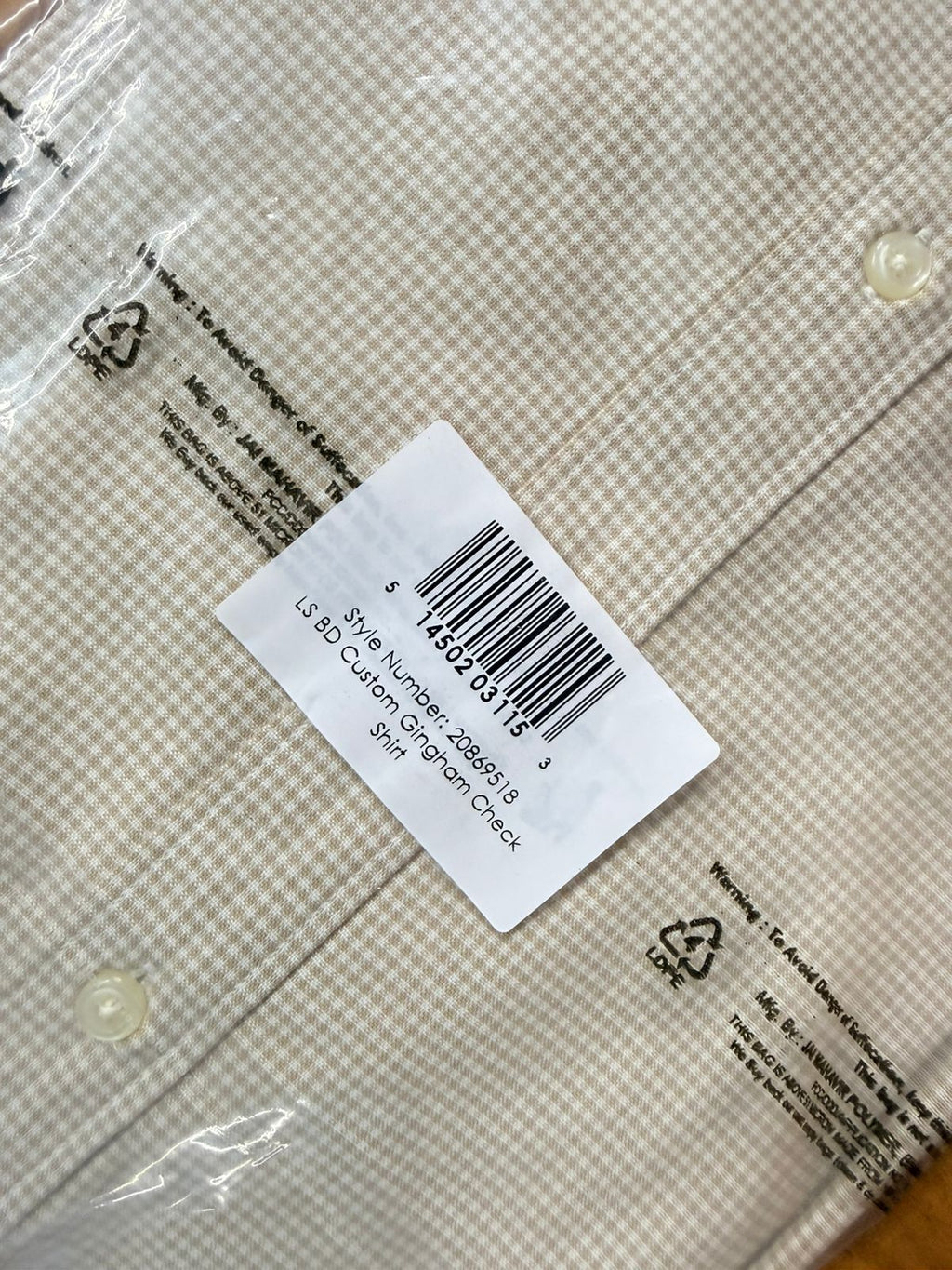 Premium Checkered  Shirts Collection