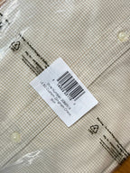 Premium Checkered  Shirts Collection
